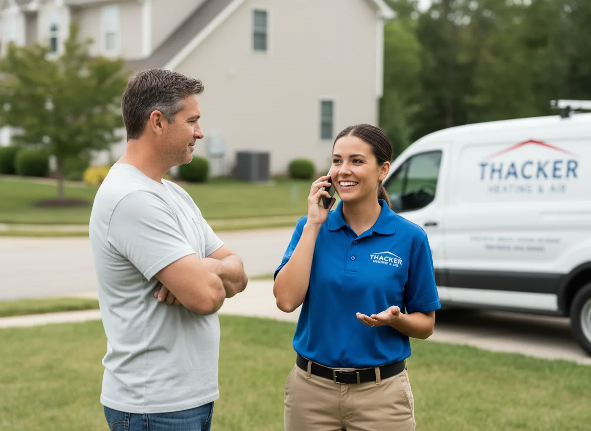 Ac Repair Dellrose, TN FAQs